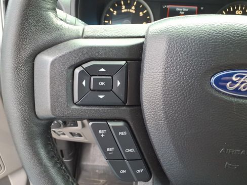 Used 2018 Ford F150 XLT w/ Equipment Group 302A Luxury AWD/4WD image 33