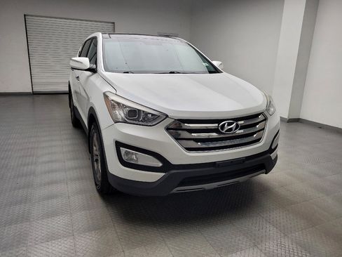 Used 2014 Hyundai Santa Fe Sport w/ Technology Package 14 FWD image 14