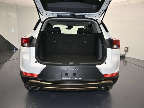 Used 2025 Chevrolet TrailBlazer LT FWD image 23