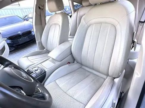 Used 2018 Audi A7 3.0T Prestige image 20