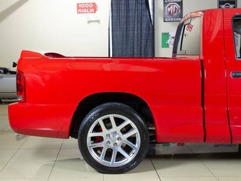 Used 2004 Dodge Ram 1500 Truck 2WD Regular Cab image 20
