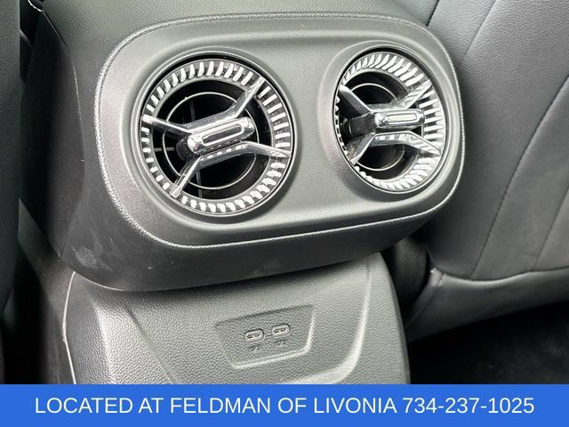 Certified 2024 Chevrolet Blazer EV LT AWD/4WD image 20