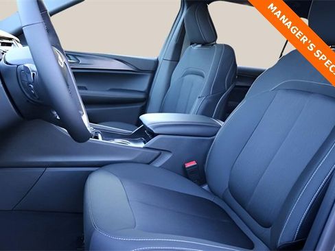 New 2025 Jeep Grand Cherokee L Laredo w/ Luxury Tech Group I image 12