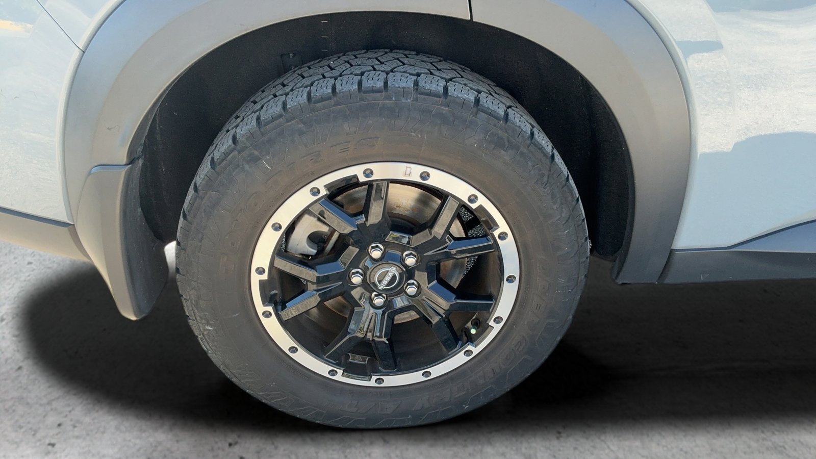 Certified 2024 Nissan Pathfinder Rock Creek AWD/4WD image 44