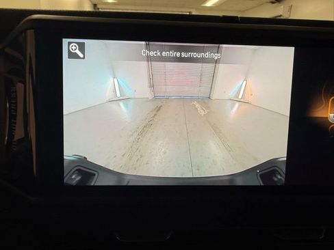 New 2025 Jeep Gladiator Willys image 19