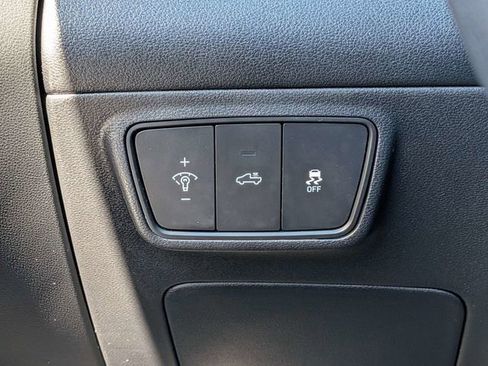 Used 2022 Hyundai Santa Cruz SEL FWD image 24