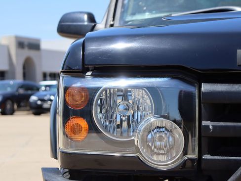 Used 2004 Land Rover Discovery SE image 57