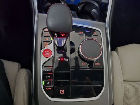 Used 2026 BMW M4 xDrive Competition AWD/4WD image 32