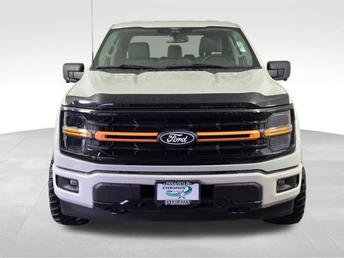 Used 2024 Ford F150 XLT w/ Tow/Haul Package image 2