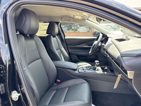 New 2026 MAZDA CX-30 AWD 2.5 S w/ Select Sport Pkg image 24