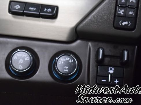 Used 2019 GMC Yukon XL Denali w/ Denali Ultimate Package image 16