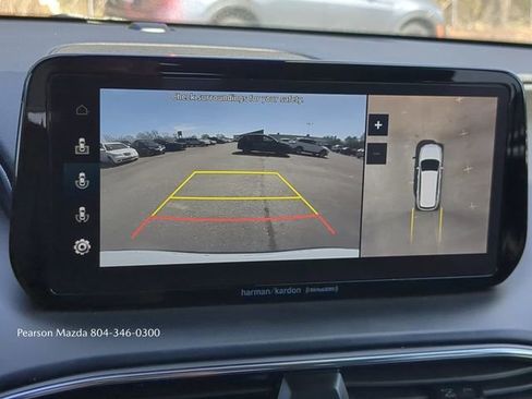 Used 2023 Hyundai Santa Fe Limited image 22