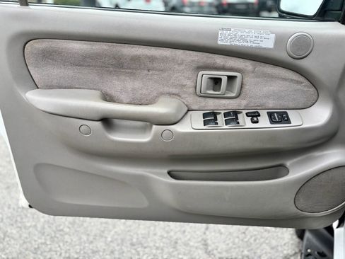 Used 2001 Toyota Tacoma 4x4 Double Cab image 13