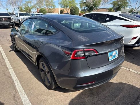 Used 2023 Tesla Model 3 Standard Range RWD image 4