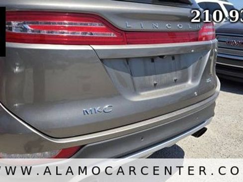 Used 2016 Lincoln MKC Reserve FWD image 11