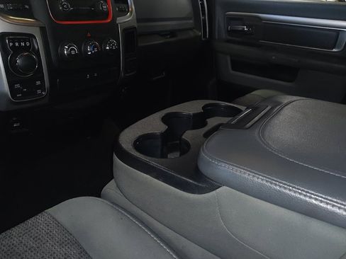 Used 2015 RAM 1500 Big Horn AWD/4WD image 26