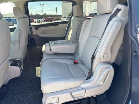 New 2026 Honda Odyssey EX-L image 16
