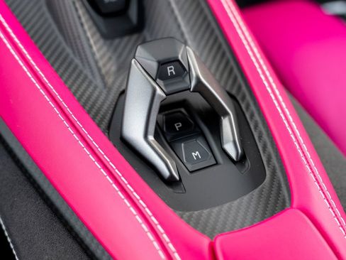 Used 2025 Lamborghini Revuelto AWD/4WD image 72