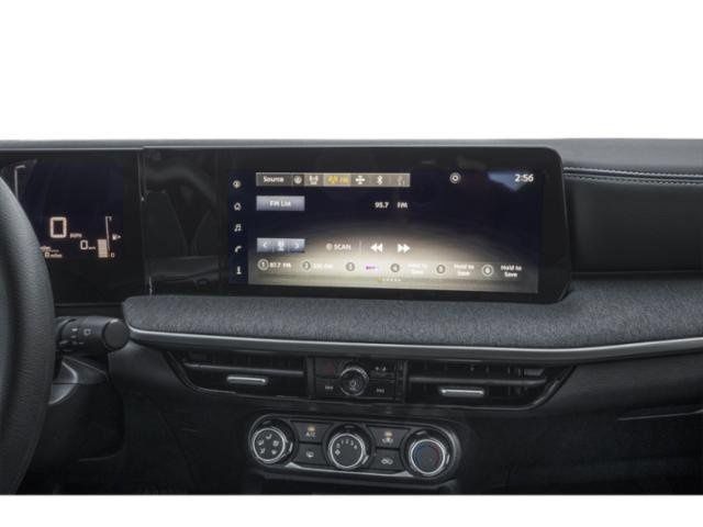 Used 2026 Nissan Kicks SV w/ Illumination Package FWD image 29