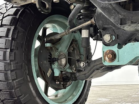 Used 2021 Toyota Tacoma SR w/ SR Convenience Package image 5