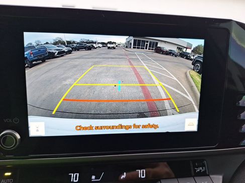 Used 2026 Toyota Camry LE w/ Convenience Package image 26