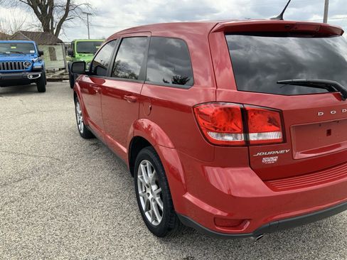 Used 2018 Dodge Journey GT image 12