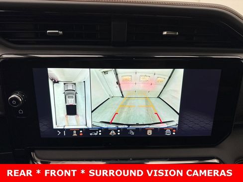 Used 2026 GMC Sierra 1500 AT4 w/ AT4 Premium Package image 2