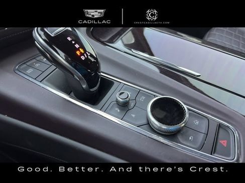 Certified 2022 Cadillac Escalade Sport Platinum AWD/4WD image 20