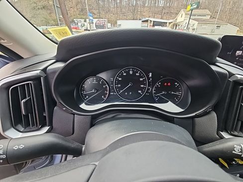 Certified 2023 MAZDA CX-50 2.5 S w/ Cargo Package image 10