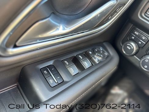 Used 2023 Chevrolet Tahoe Premier w/ Max Trailering Package image 25