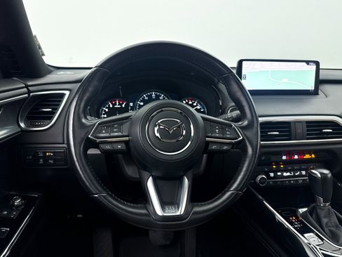 Used 2022 MAZDA CX-9 Grand Touring image 4