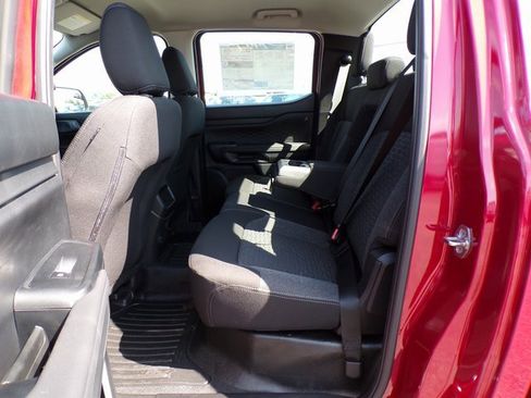 New 2025 Ford Ranger XL w/ Trailer Tow Package image 8