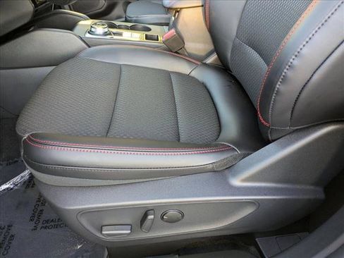 New 2026 Ford Escape ST-Line w/ Tech Pack #1 image 4