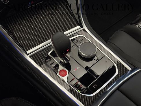 Used 2025 BMW M8 Competition w/ M Carbon Exterior Package image 28