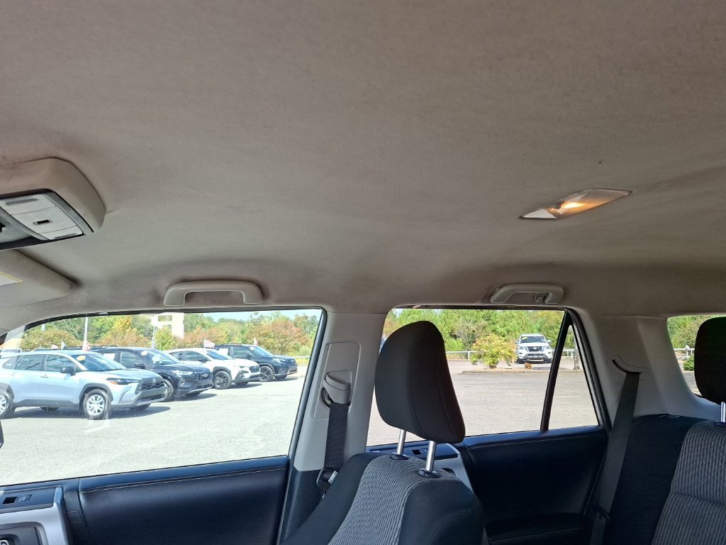 Used 2019 Toyota 4Runner SR5 RWD image 14