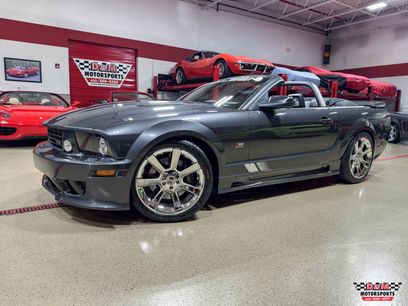 Used 2007 Ford Mustang GT