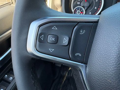 Used 2025 RAM 2500 Big Horn image 28