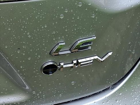 Certified 2025 Toyota Corolla LE FWD image 7
