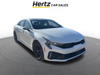 Used 2025 Kia K5 LXS
