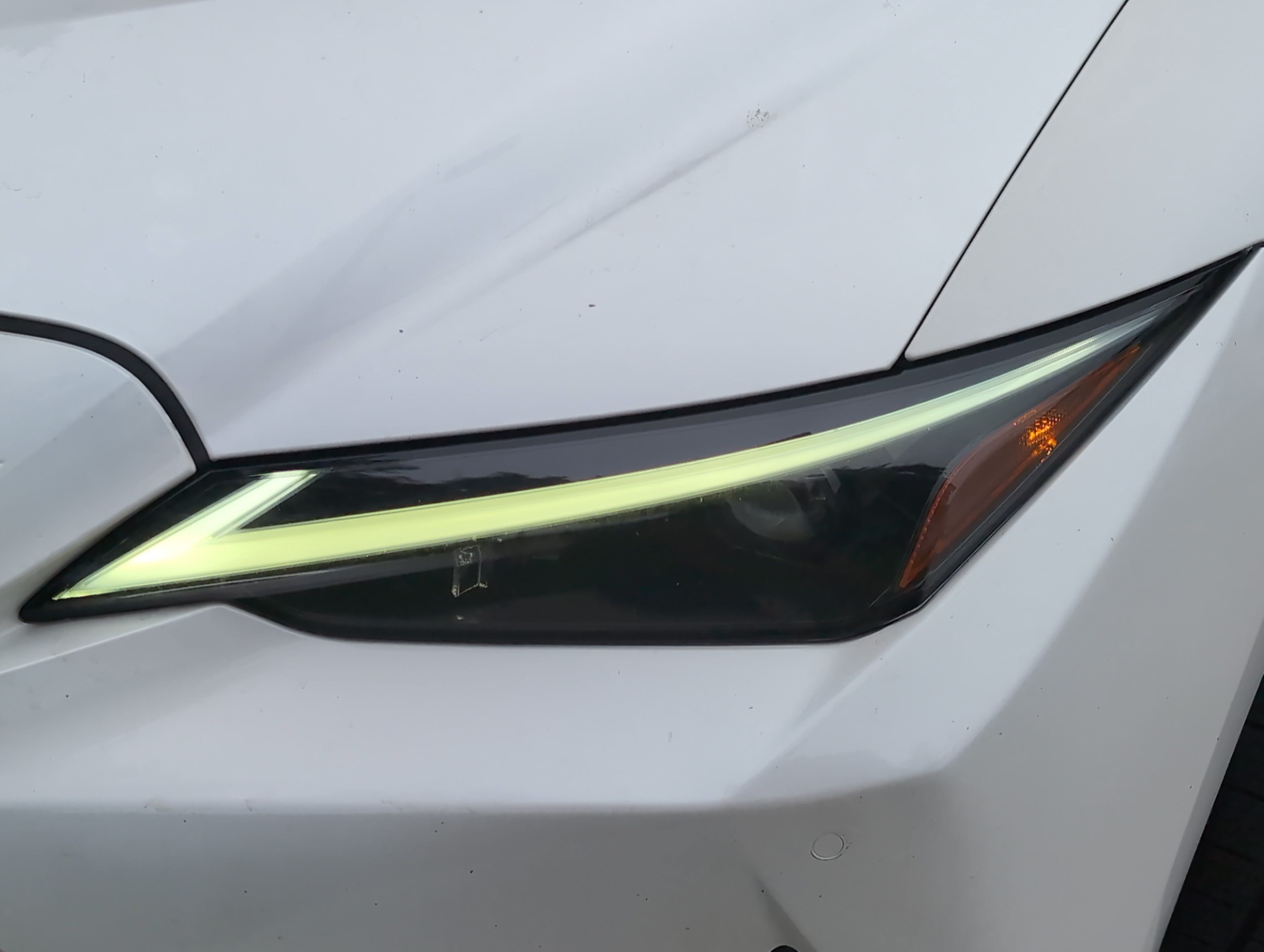 Used 2022 Lexus IS 300 AWD w/ Premium Package image 6