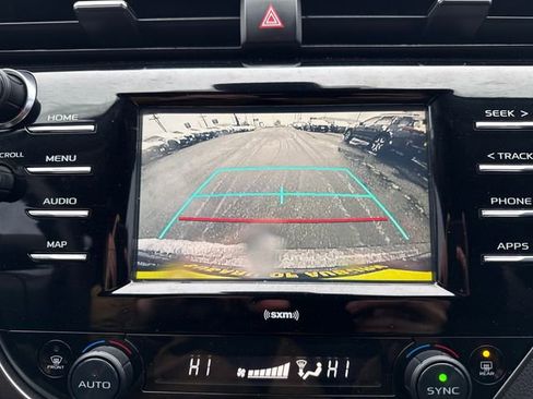 Used 2020 Toyota Camry LE image 25