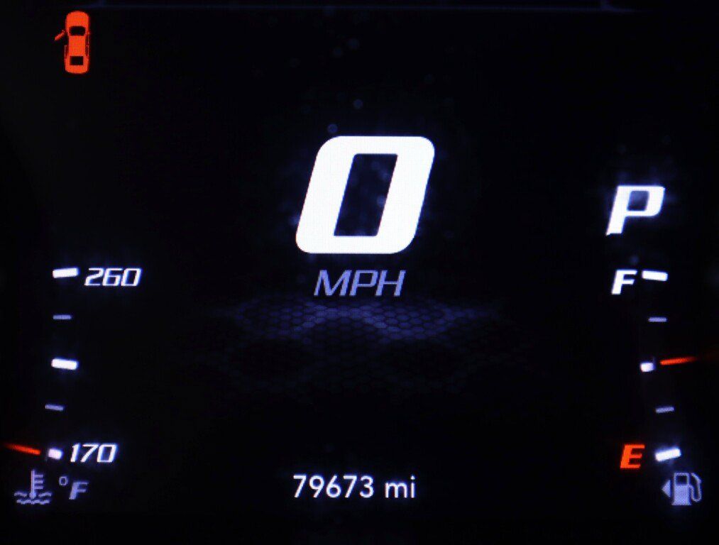Used 2021 Dodge Charger Scat Pack w/ Navigation & Travel Group RWD image 14