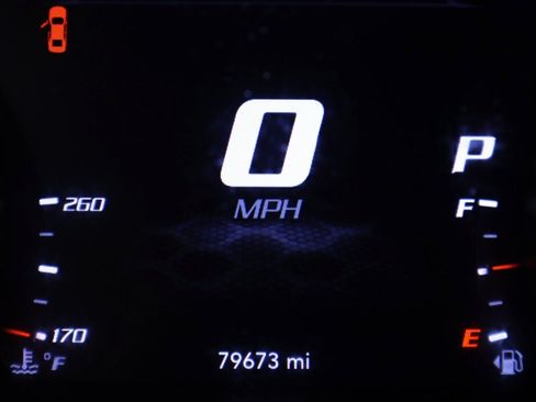 Used 2021 Dodge Charger Scat Pack w/ Navigation & Travel Group RWD image 14