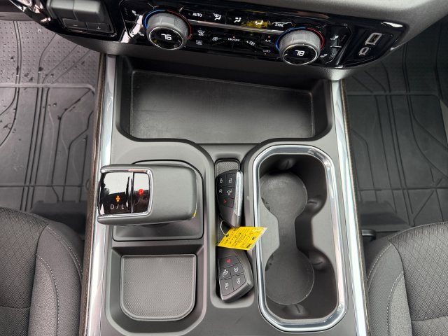 Used 2025 Chevrolet Silverado 1500 RST w/ Protection Package AWD/4WD image 30