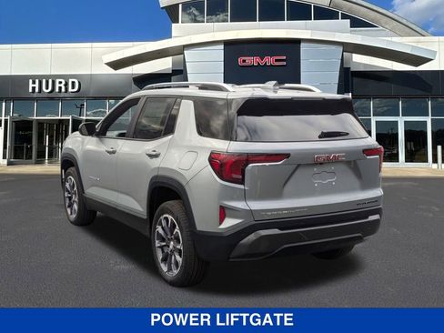 New 2026 GMC Terrain Elevation w/ Elevation Premium Package image 6