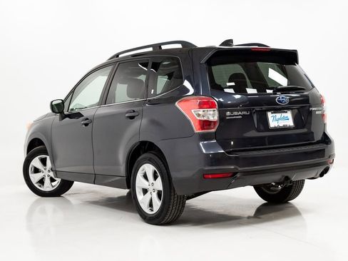 Used 2016 Subaru Forester 2.5i Limited w/ Popular Package #2 image 27