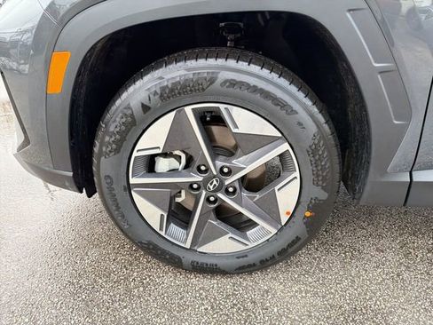 New 2026 Hyundai Tucson SEL AWD/4WD image 20