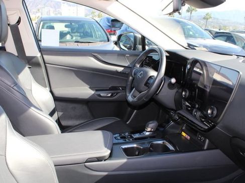 Certified 2025 Lexus NX 450h+ AWD w/ Towing Package (2000 Lbs) image 5