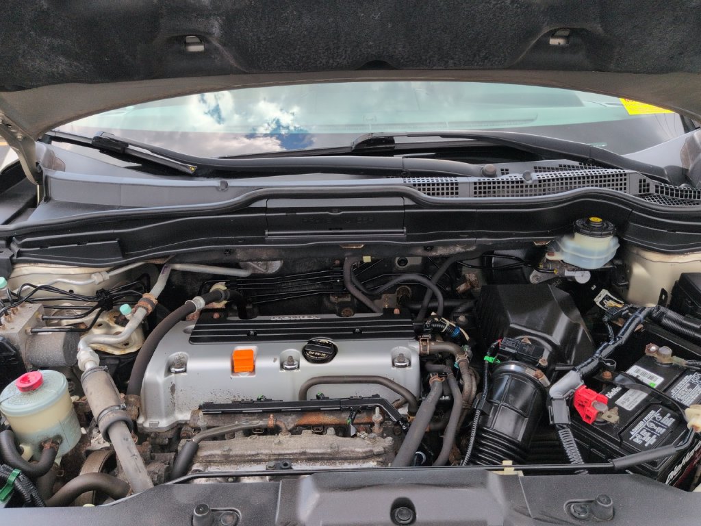 Used 2007 Honda CR-V EX image 31