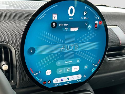 New 2026 MINI Cooper Convertible image 13